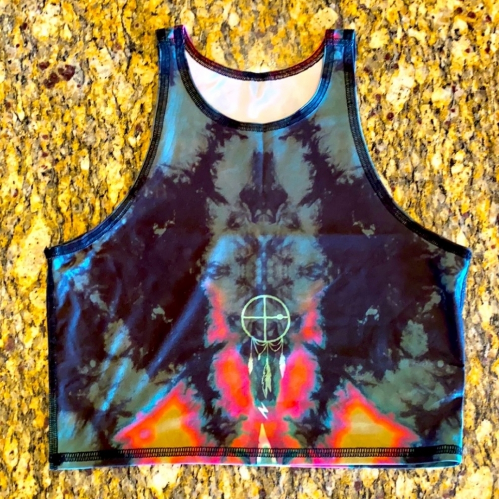 Teeki top
